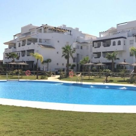 Apartamento Mirador Puntacandor Рота Екстериор снимка