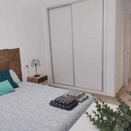 Apartamento Mirador Puntacandor Рота Екстериор снимка