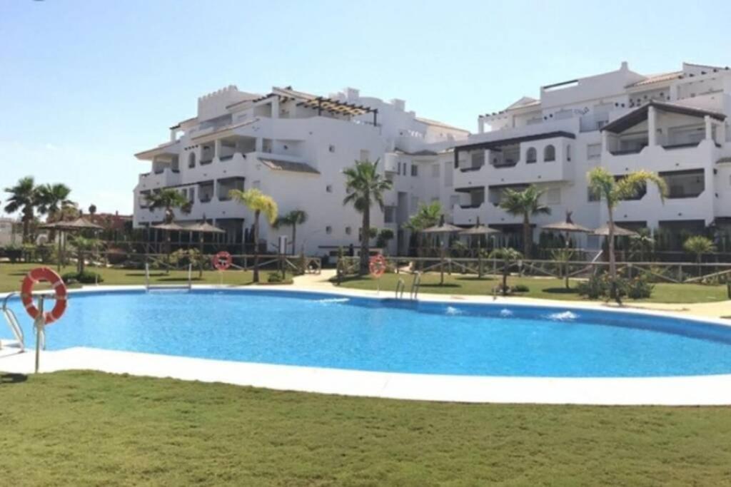 Apartamento Mirador Puntacandor Рота Екстериор снимка