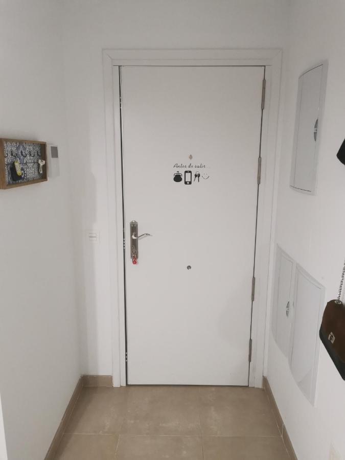 Apartamento Mirador Puntacandor Рота Екстериор снимка