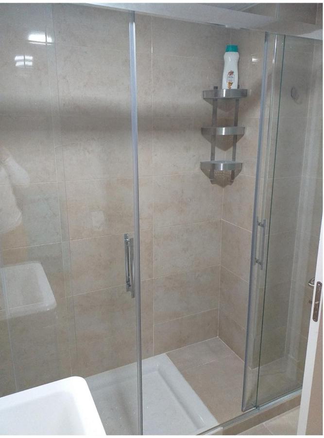 Apartamento Mirador Puntacandor Рота Екстериор снимка