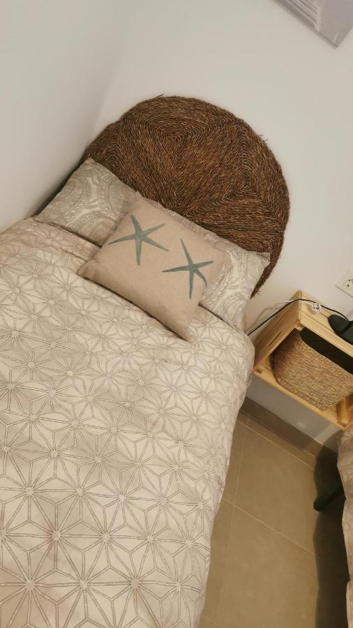 Apartamento Mirador Puntacandor Рота Екстериор снимка