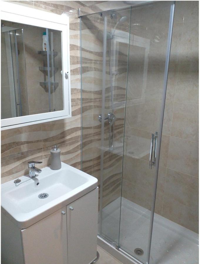 Apartamento Mirador Puntacandor Рота Екстериор снимка