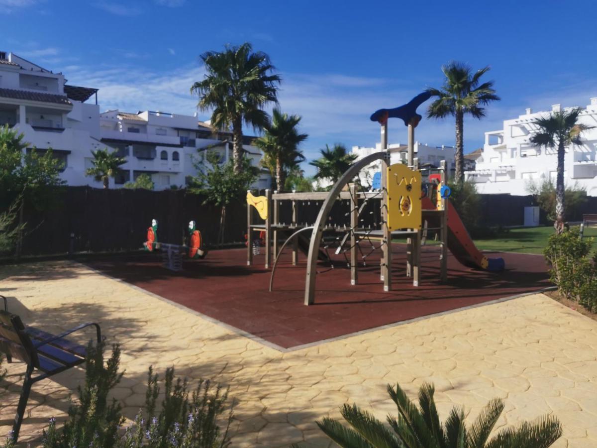 Apartamento Mirador Puntacandor Рота Екстериор снимка