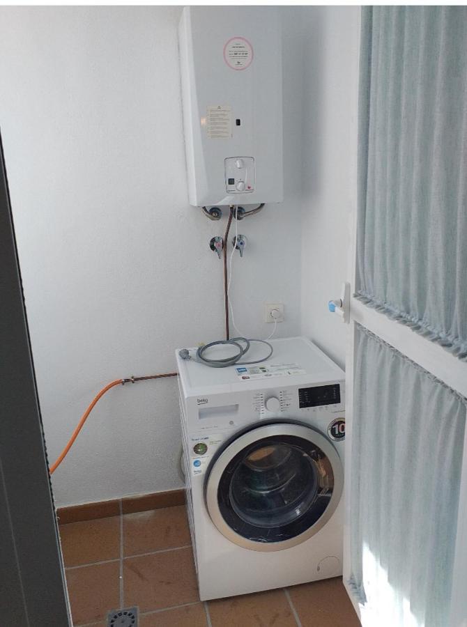 Apartamento Mirador Puntacandor Рота Екстериор снимка