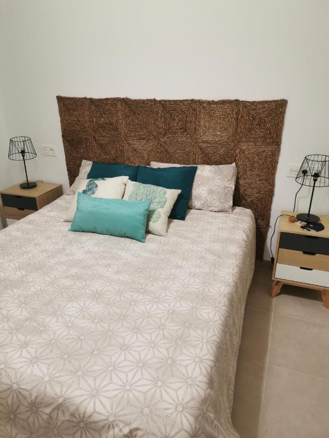 Apartamento Mirador Puntacandor Рота Екстериор снимка