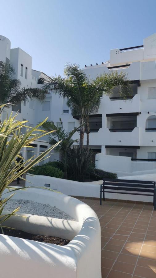 Apartamento Mirador Puntacandor Рота Екстериор снимка