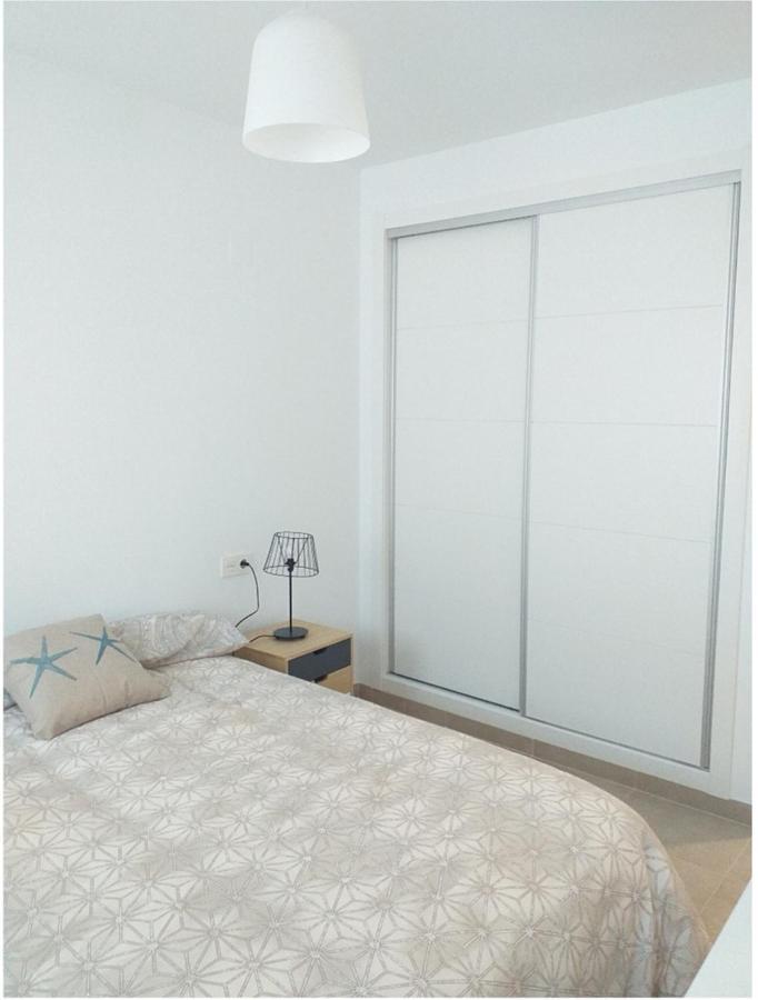 Apartamento Mirador Puntacandor Рота Екстериор снимка