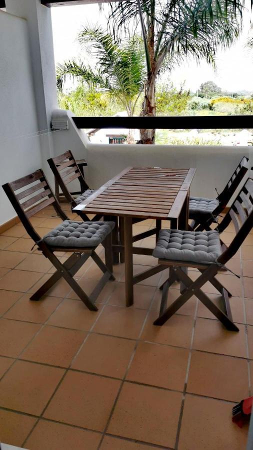 Apartamento Mirador Puntacandor Рота Екстериор снимка