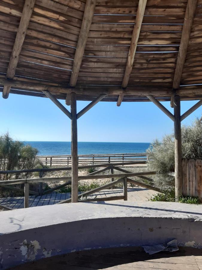Apartamento Mirador Puntacandor Рота Екстериор снимка