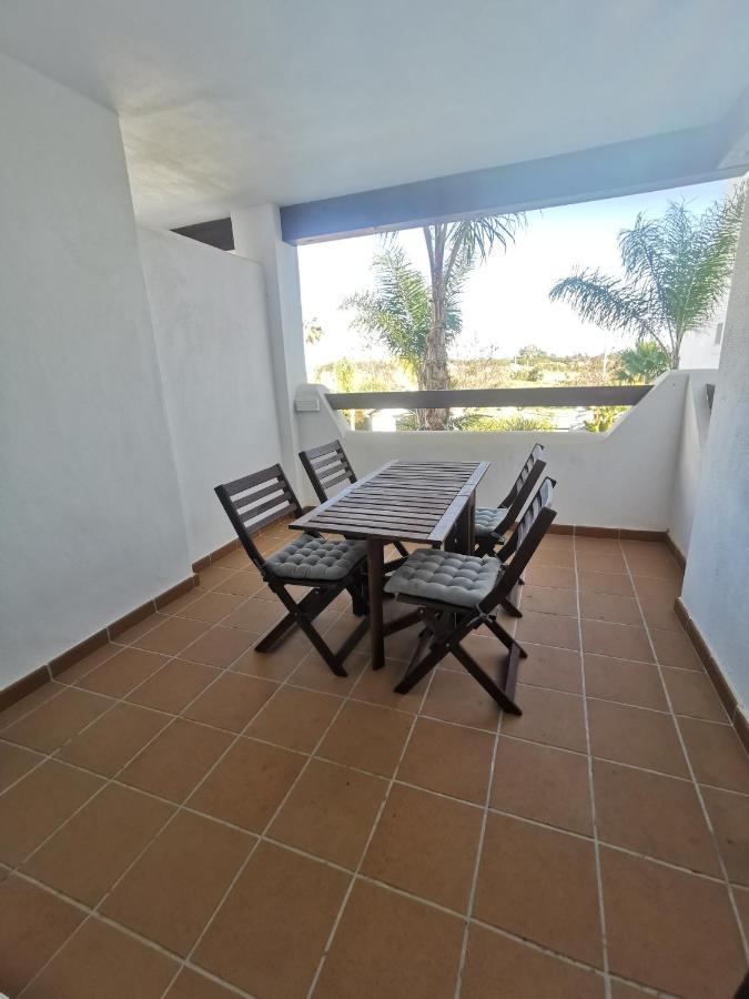 Apartamento Mirador Puntacandor Рота Екстериор снимка